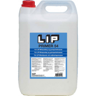 Lip 54 primer universal 2,5ltr Lip 54 primer universal 2,5ltr