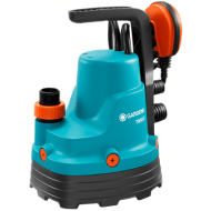 Gardena classic dykpumpe Gardena classic dykpumpe