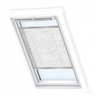 Velux plisségardin Velux plisségardin