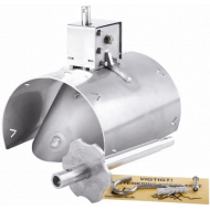 Lauridsen rottespærrer 110mm Lauridsen rottespærrer 110mm