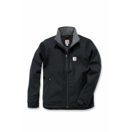 Carhartt softshelljakke Carhartt softshelljakke