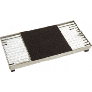 Plus Cubic rist 40x80x9,3cm Plus Cubic rist 40x80x9,3cm