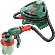 Bosch sprøjtepistol 1200W Bosch sprøjtepistol 1200W