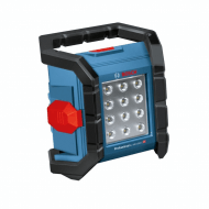 Bosch akku LED lygte Bosch akku LED lygte