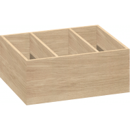 Scanbad Luna bakke/rumdeler Scanbad Luna bakke/rumdeler