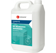 MV Belægnings Imprægnering 5l MV Belægnings Imprægnering 5l