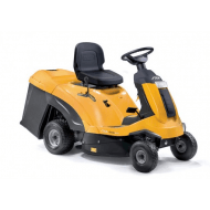 Stiga havetraktor Stiga havetraktor