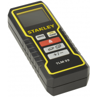Stanley afstandsmåler Stanley afstandsmåler