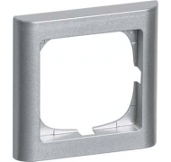 LK FUGA 63 ramme stålmetallic LK FUGA 63 ramme stålmetallic