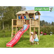 Jungle Gym legehus Jungle Gym legehus