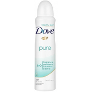 Dove Pure Dove Pure
