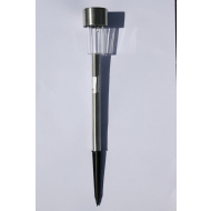 Solcellelampe 3-pack *U Solcellelampe 3-pack *U