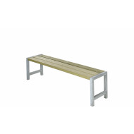 Plus plankebænk 185420-1 Plus plankebænk 185420-1