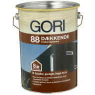 Gori 88 træbeskyttelse *U Gori 88 træbeskyttelse *U