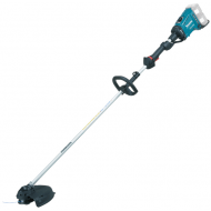 Makita akku græstrimmer Makita akku græstrimmer