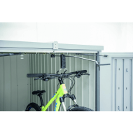 Biohort hængeskinne t/cykler Biohort hængeskinne t/cykler