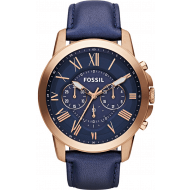 Fossil Grant herreur FS4835 Fossil Grant herreur FS4835