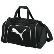 Puma Team Cat Holdall Bag Puma Team Cat Holdall Bag