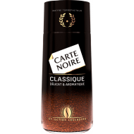 Carte Noire Classique Carte Noire Classique
