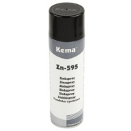 NKT kema grundmaling ZN-595 NKT kema grundmaling ZN-595