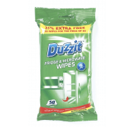 Duzzit renseservietter Duzzit renseservietter