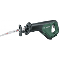 Bosch akku bajonetsav 18V *U Bosch akku bajonetsav 18V *U