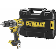 Dewalt akku boremaskine 18V Dewalt akku boremaskine 18V