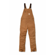 Carhartt overalls Rugged Bib Carhartt overalls Rugged Bib