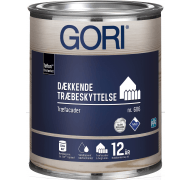 Gori 606 træbeskyttelse Gori 606 træbeskyttelse