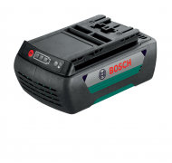 Bosch akku batteri Bosch akku batteri