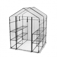 Hortus plastdrivhus XL Hortus plastdrivhus XL