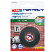 Tesa monteringstape powerbond Tesa monteringstape powerbond