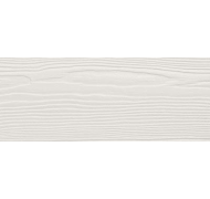 Cedral Lap Wood C01 hvid Cedral Lap Wood C01 hvid