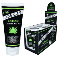 Agrysan Lotion Aloe Vera Agrysan Lotion Aloe Vera
