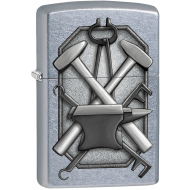 Zippo lighter Blacksmith Zippo lighter Blacksmith