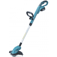 Makita akku græstrimmer Makita akku græstrimmer