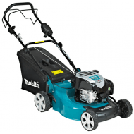 Makita plæneklipper benzin Makita plæneklipper benzin