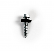 Rias bundskrue t/trapez D96 Rias bundskrue t/trapez D96