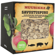 Muurikka rygespåner æble Muurikka rygespåner æble