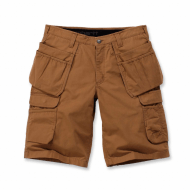 Carhartt shorts Steel Carhartt shorts Steel