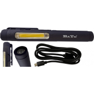 BaTo lommelygte LED BaTo lommelygte LED