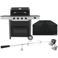 Dangrill gasgrill Thor Dangrill gasgrill Thor