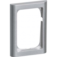 LK FUGA 63 ramme stålmetallic LK FUGA 63 ramme stålmetallic