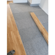 Silentfloor gulvunderlag Silentfloor gulvunderlag