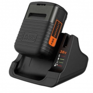 Black & Decker akku batterisæt Black & Decker akku batterisæt