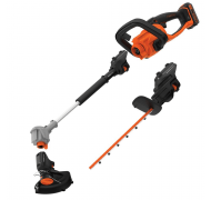 Black & Decker multiværktøj Black & Decker multiværktøj