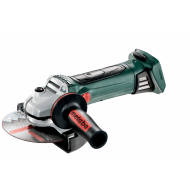 Metabo akku vinkelsliber 18V Metabo akku vinkelsliber 18V