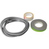 Plastmo ClickLite tætningspro. Plastmo ClickLite tætningspro.