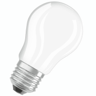 Osram LED Retro mat Osram LED Retro mat