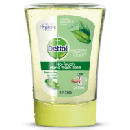 Dettol No-Touch Refill Dettol No-Touch Refill